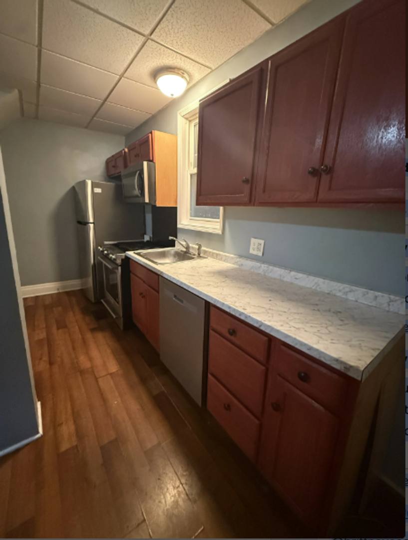 House for rent at 7656 Highland Ave, Pittsburgh, PA 15218
