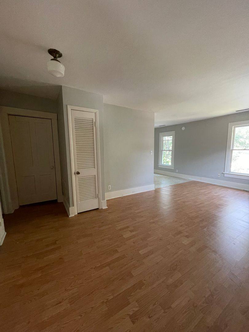 Apartment for rent at 520 State St, Emporia, KS 66801