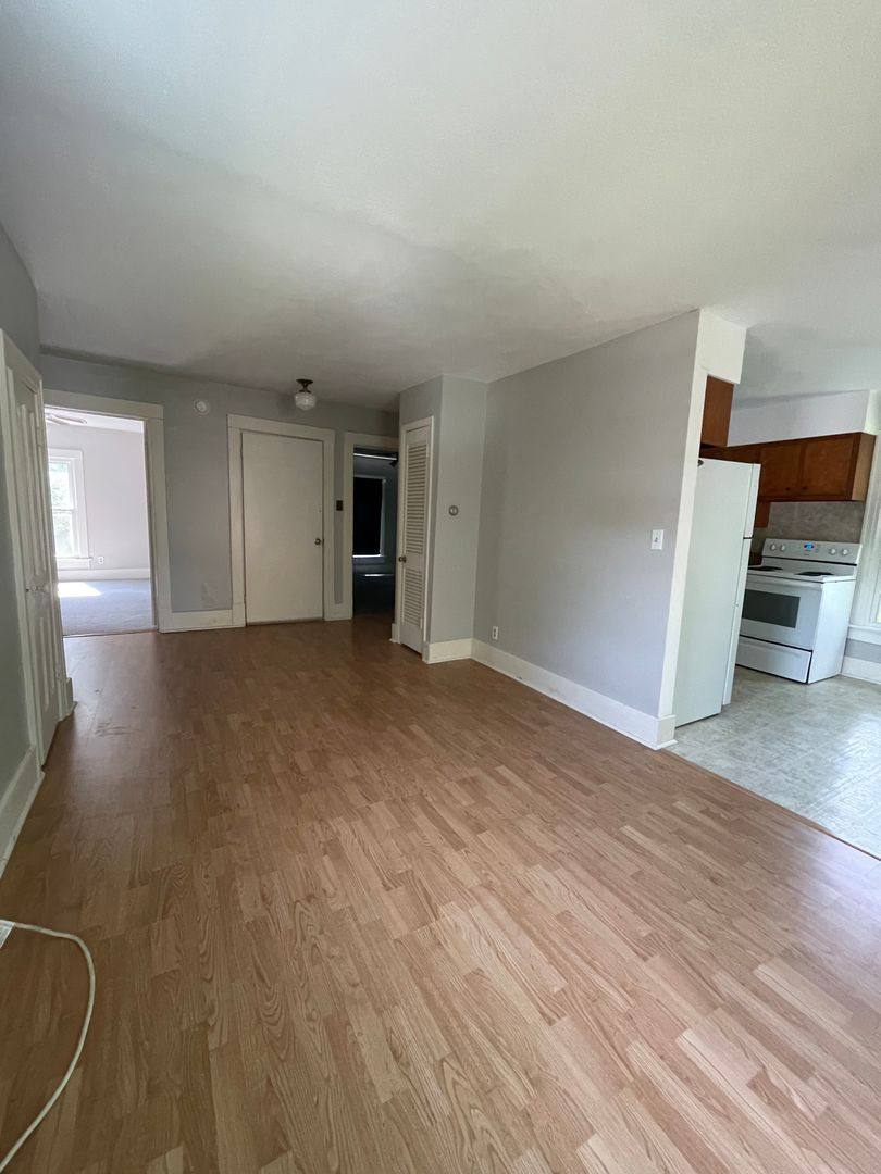 Apartment for rent at 520 State St, Emporia, KS 66801