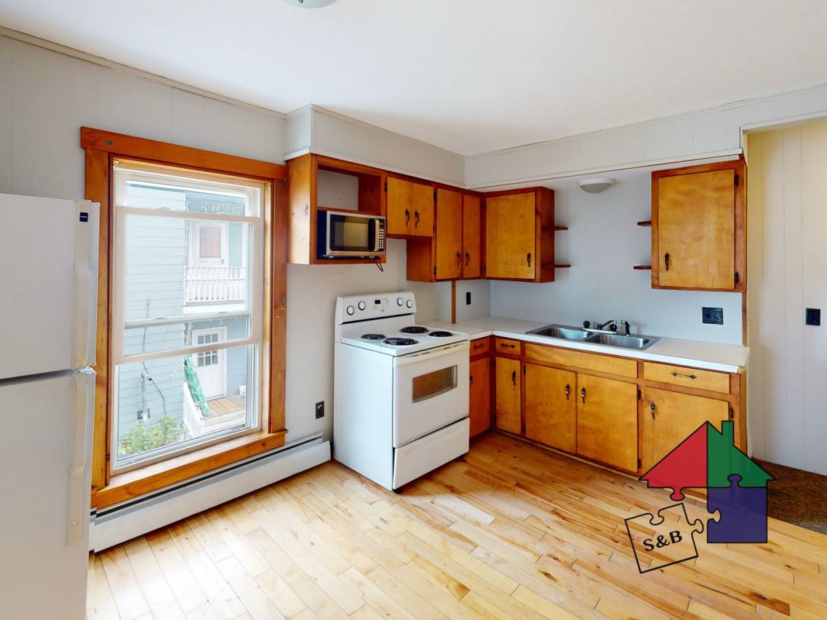 Apartment for rent at 8 Elmore St, Barre, VT 05641