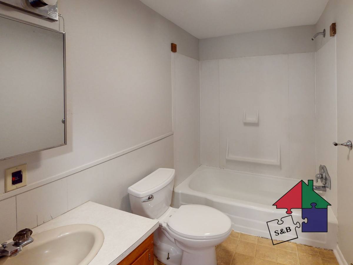 Apartment for rent at 8 Elmore St, Barre, VT 05641