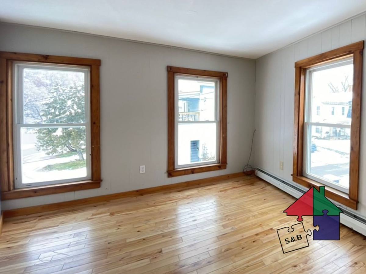 Apartment for rent at 8 Elmore St, Barre, VT 05641