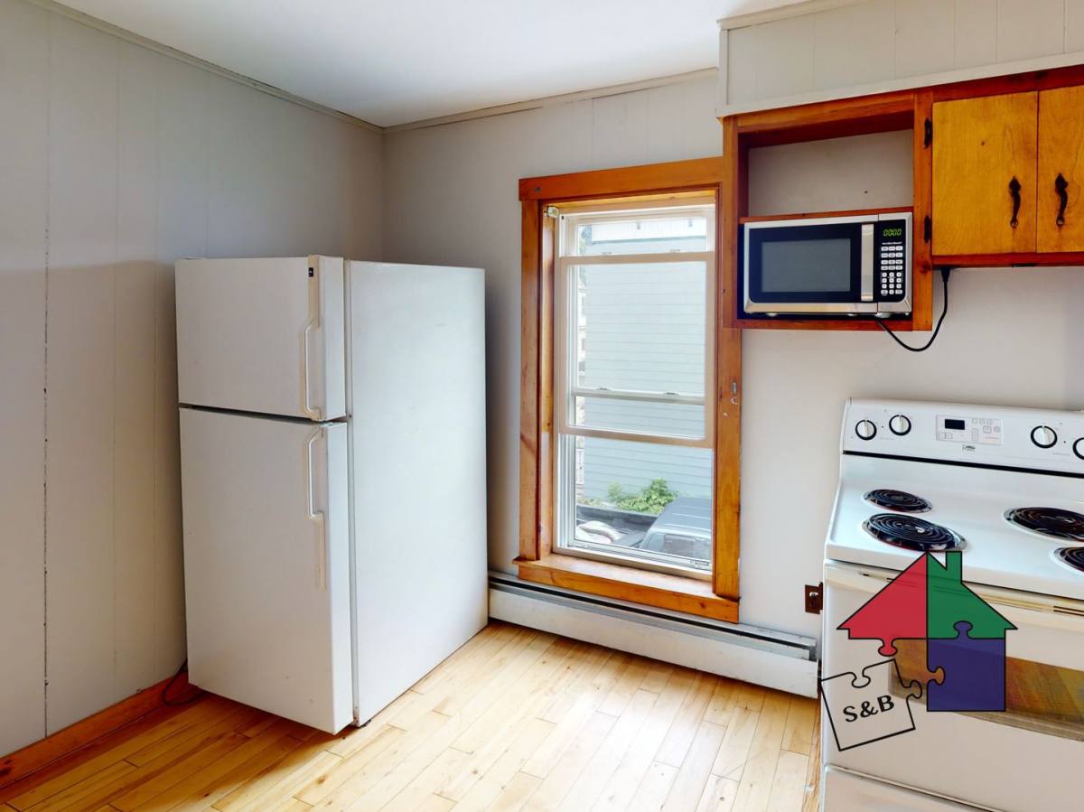 Apartment for rent at 8 Elmore St, Barre, VT 05641