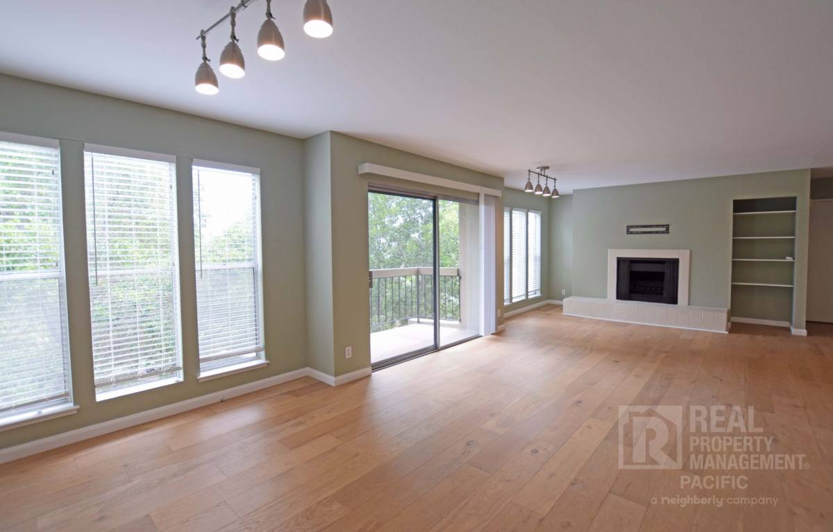 Apartment for rent at 5335 Broadway Terrace, Oakland, CA 94618