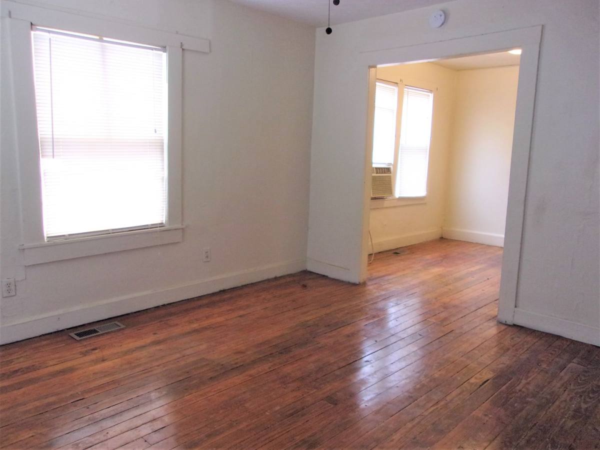 Apartment for rent at 523 SW 26th St, Oklahoma City, OK 73109