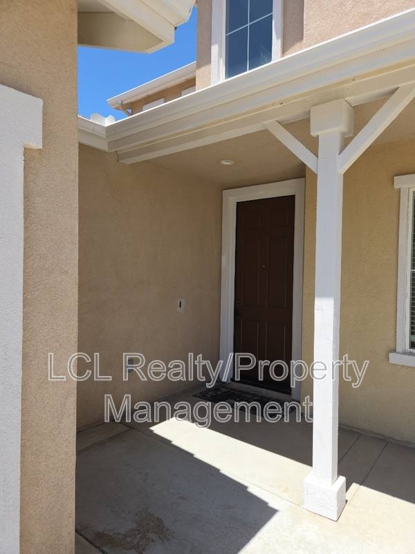 House for rent at 1261 Reinhart St, San Jacinto, CA 92583