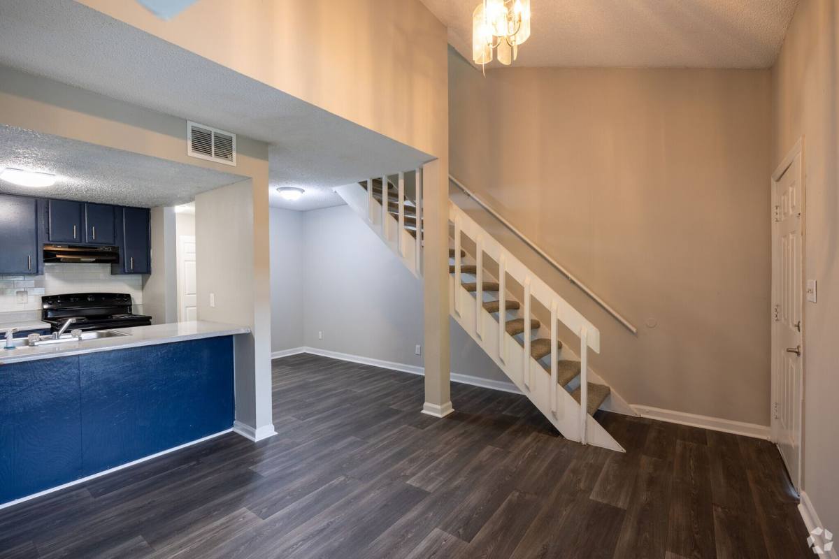 Apartment for rent at 3656 Browns Bridge Rd, Gainesville, GA 30504