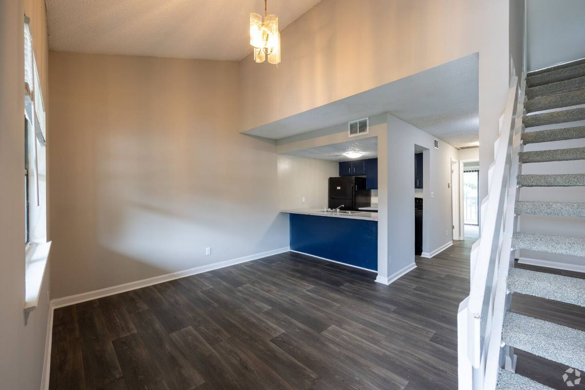 Apartment for rent at 3656 Browns Bridge Rd, Gainesville, GA 30504