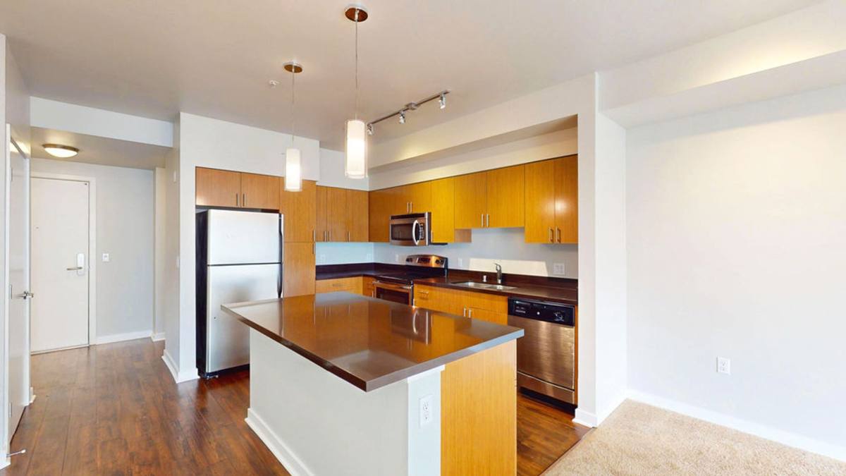 Apartment for rent at 11801 97th Lane NE, Kirkland, WA 98034