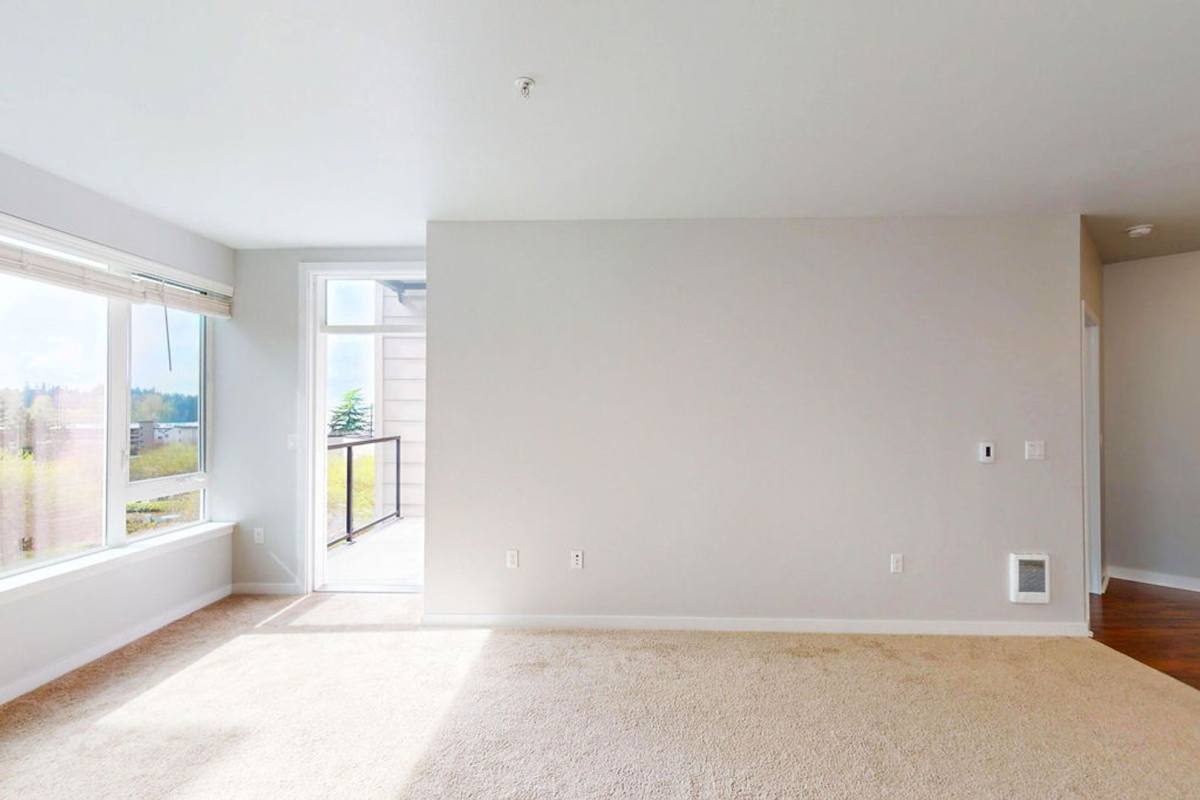 Apartment for rent at 11801 97th Lane NE, Kirkland, WA 98034