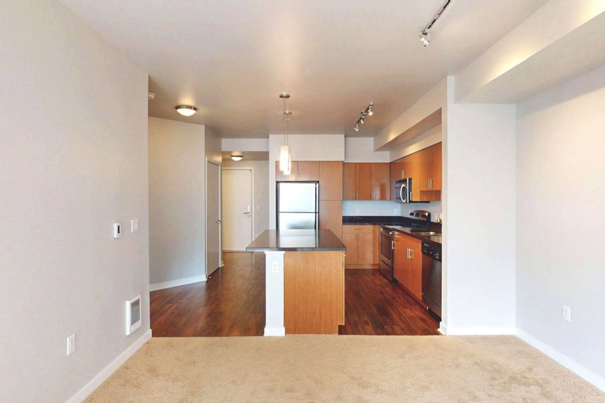 Apartment for rent at 11801 97th Lane NE, Kirkland, WA 98034