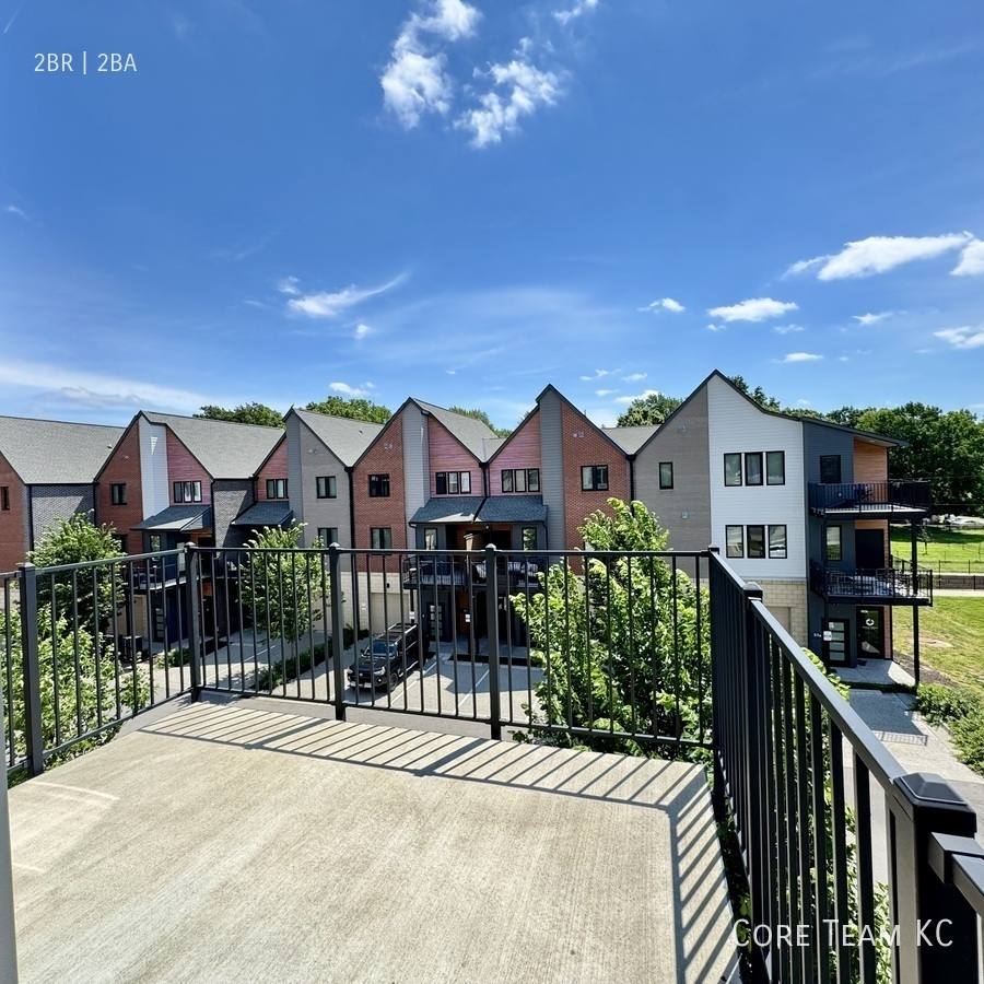 Condo for rent at 6115 Nieman Rd, Shawnee, KS 66203