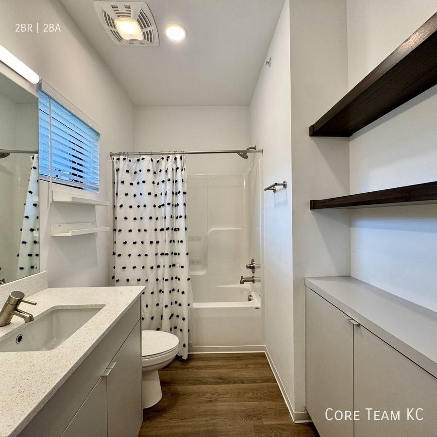 Condo for rent at 6115 Nieman Rd, Shawnee, KS 66203