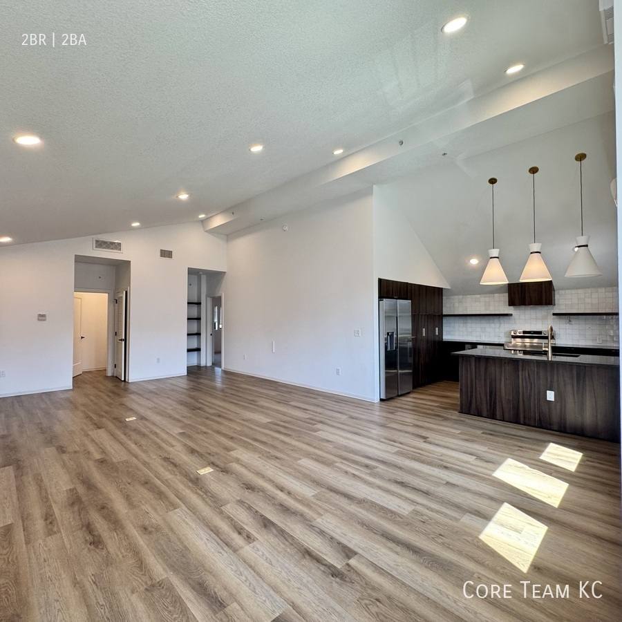 Condo for rent at 6115 Nieman Rd, Shawnee, KS 66203
