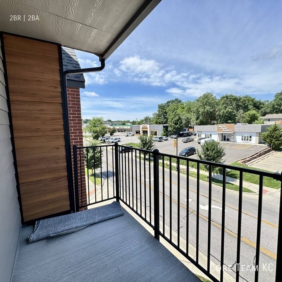 Condo for rent at 6115 Nieman Rd, Shawnee, KS 66203