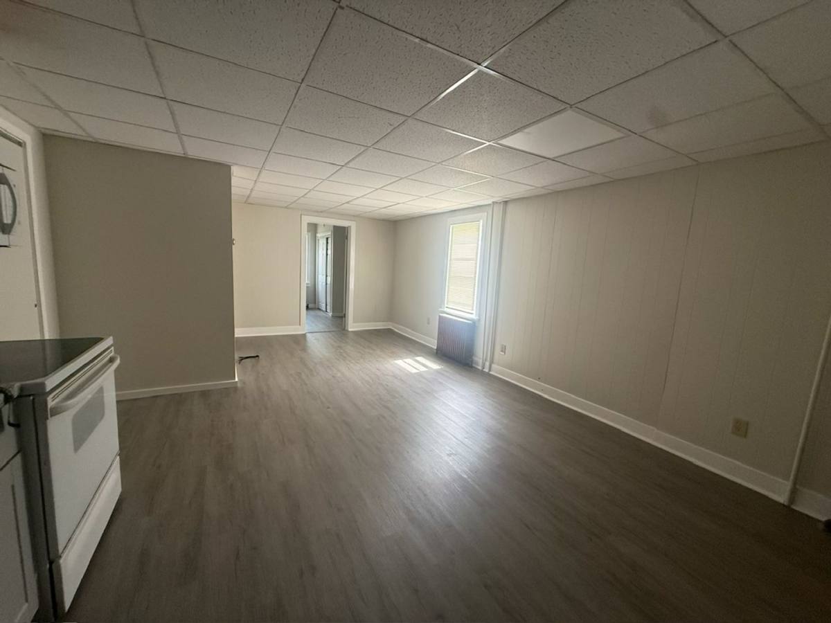 Apartment for rent at 941 Port Carbon St, Pottsville, PA 17901