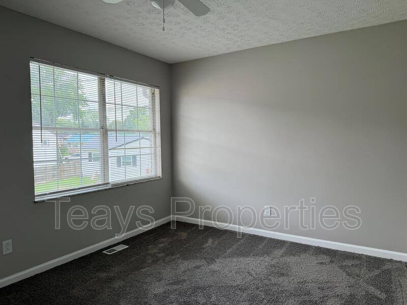 Townhouse for rent at 2624 Henderson Ave #4, Hurricane, WV 25526