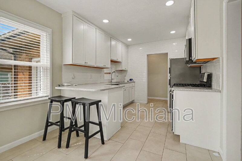 House for rent at 510 E Pokagon St, South Bend, IN 46617