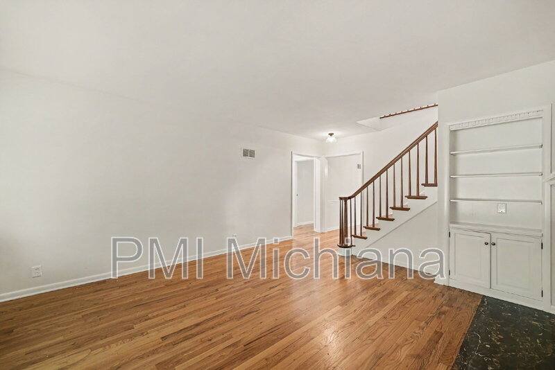 House for rent at 510 E Pokagon St, South Bend, IN 46617