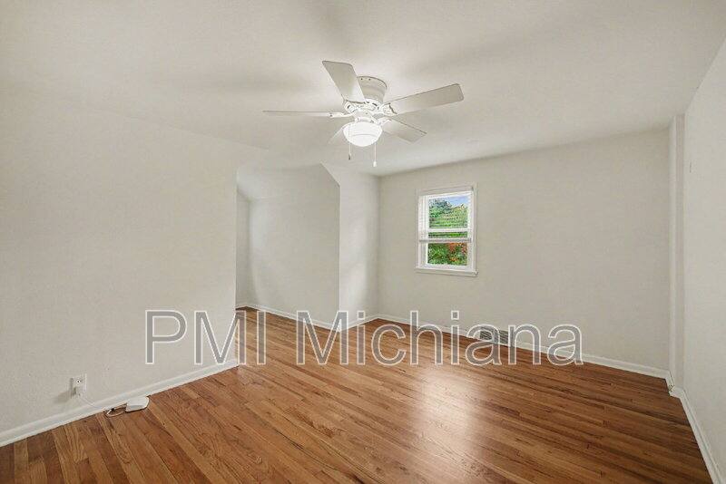 House for rent at 510 E Pokagon St, South Bend, IN 46617