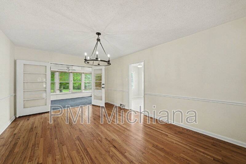 House for rent at 510 E Pokagon St, South Bend, IN 46617
