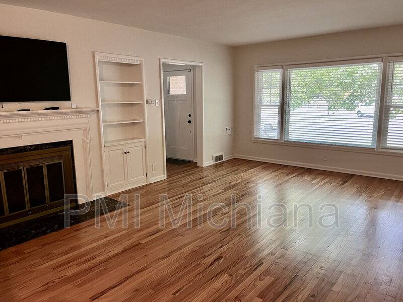 House for rent at 510 E Pokagon St, South Bend, IN 46617