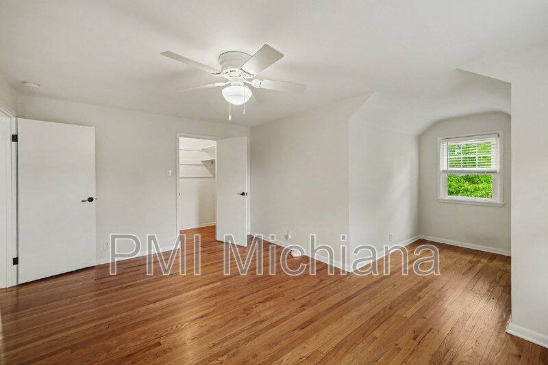 House for rent at 510 E Pokagon St, South Bend, IN 46617