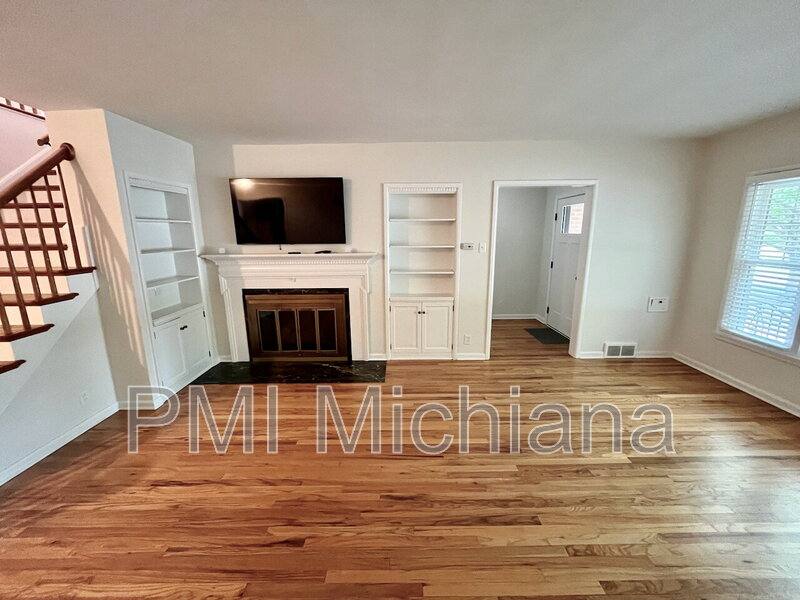 House for rent at 510 E Pokagon St, South Bend, IN 46617