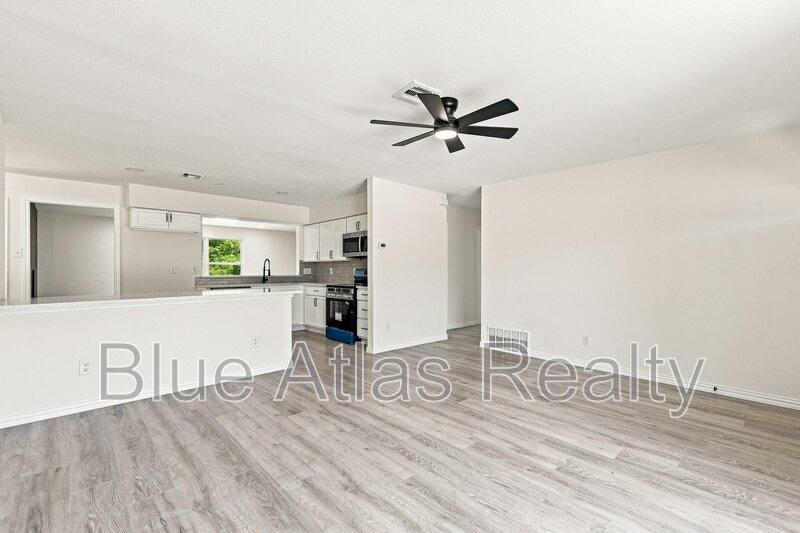 House for rent at 6008 Golden Gate Dr, Dallas, TX 75241