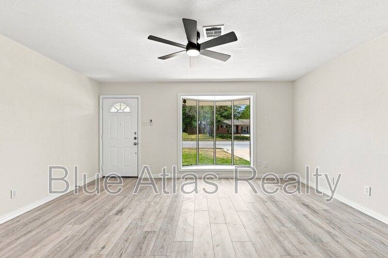 House for rent at 6008 Golden Gate Dr, Dallas, TX 75241