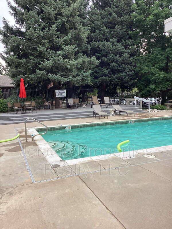 Condo for rent at 857 S Van Gordon Court #C-107, Denver, CO 80228
