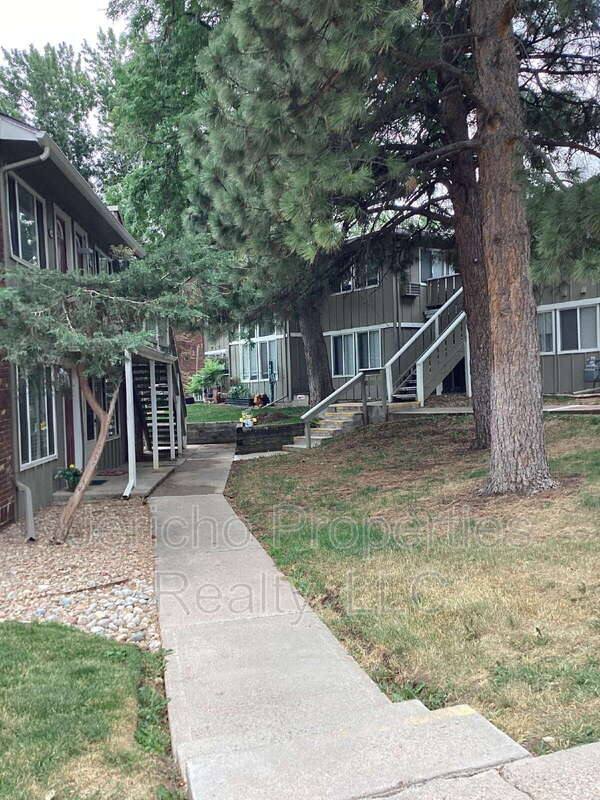 Condo for rent at 857 S Van Gordon Court #C-107, Denver, CO 80228