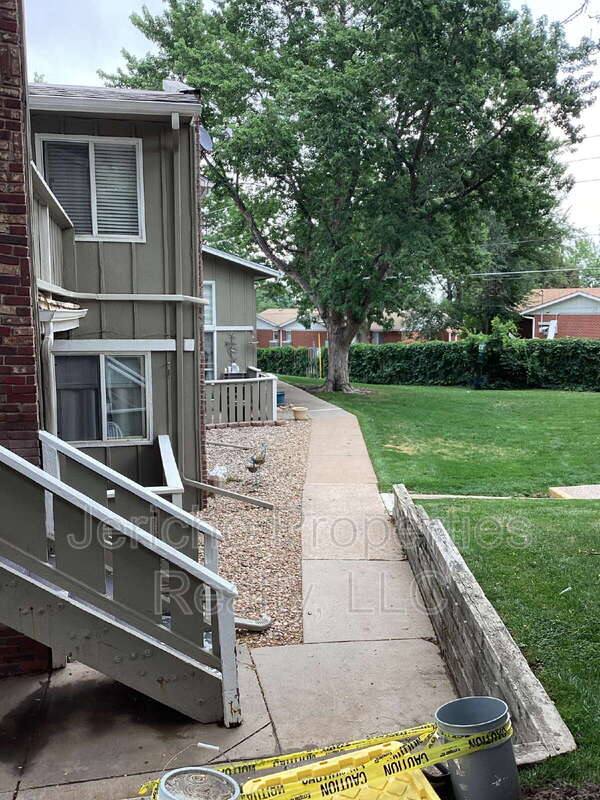 Condo for rent at 857 S Van Gordon Court #C-107, Denver, CO 80228