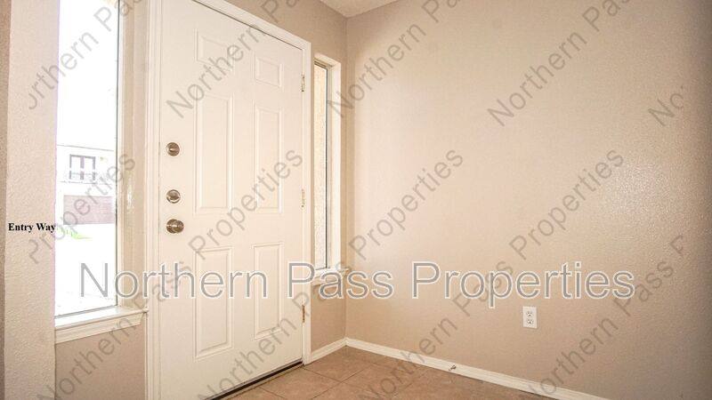House for rent at 12841 Tierra Ayala, El Paso, TX 79938