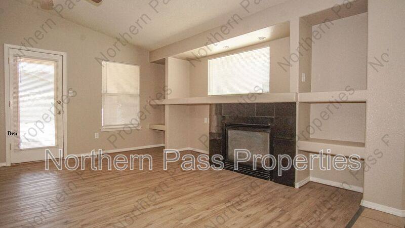 House for rent at 12841 Tierra Ayala, El Paso, TX 79938