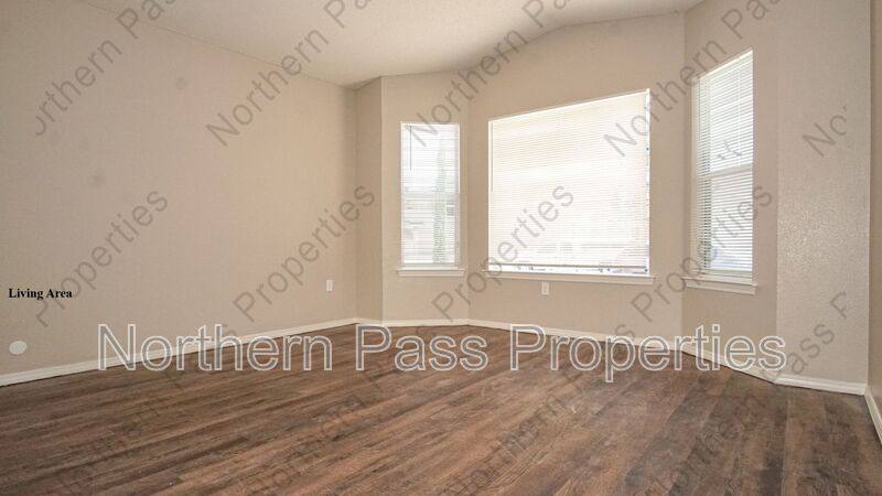 House for rent at 12841 Tierra Ayala, El Paso, TX 79938