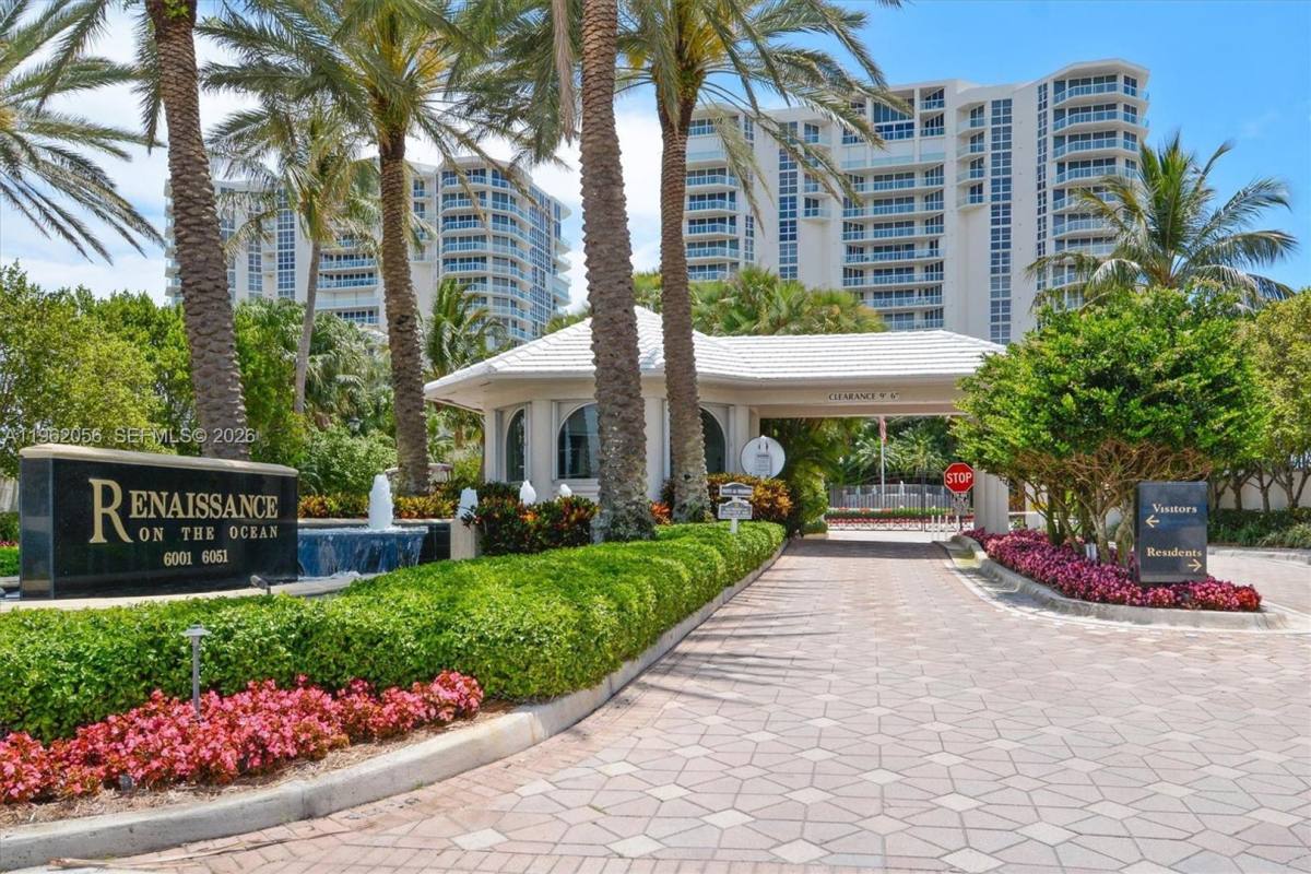 House for rent at 6051 N Ocean Dr #602, Hollywood, FL 33019