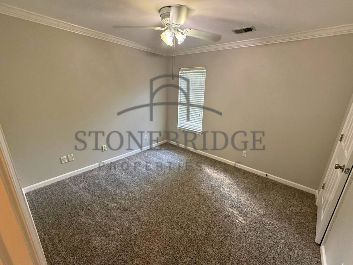 House for rent at 2009 Jackson Lane, Helena, AL 35080