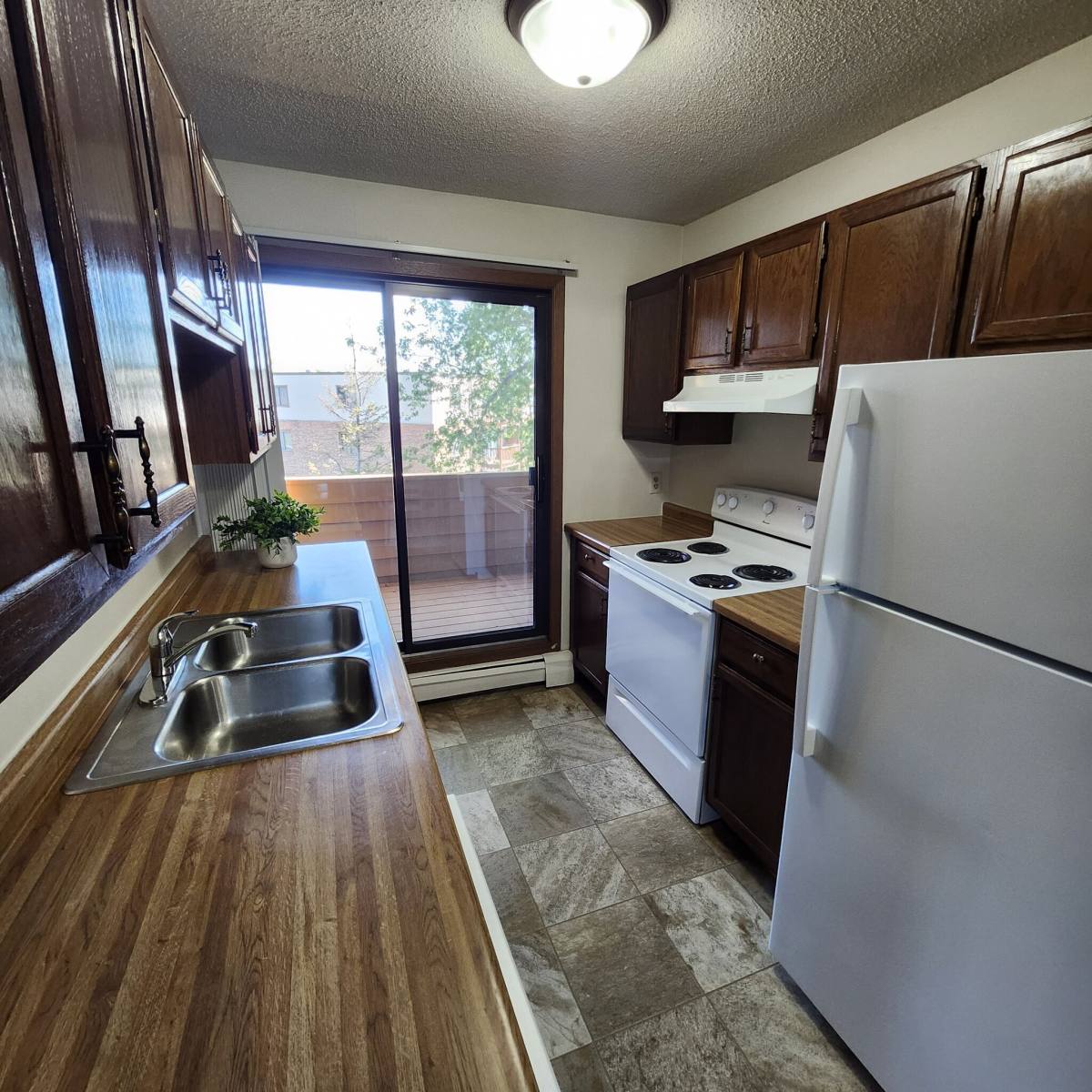 Apartment for rent at 2056 15th St N #9, St. Cloud, MN 56304