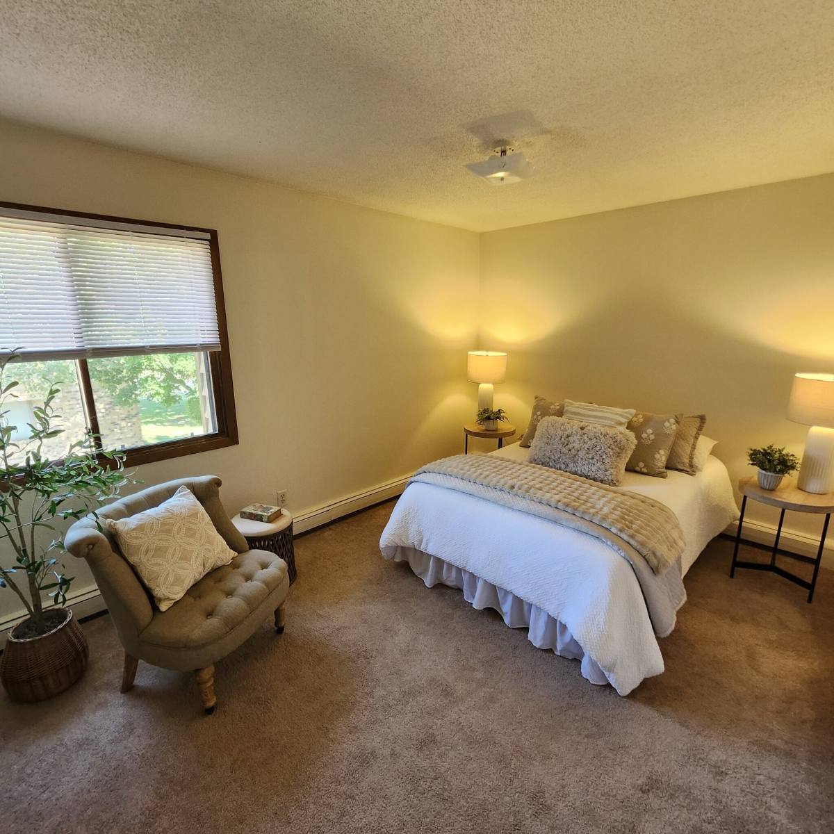 Apartment for rent at 2056 15th St N #9, St. Cloud, MN 56304