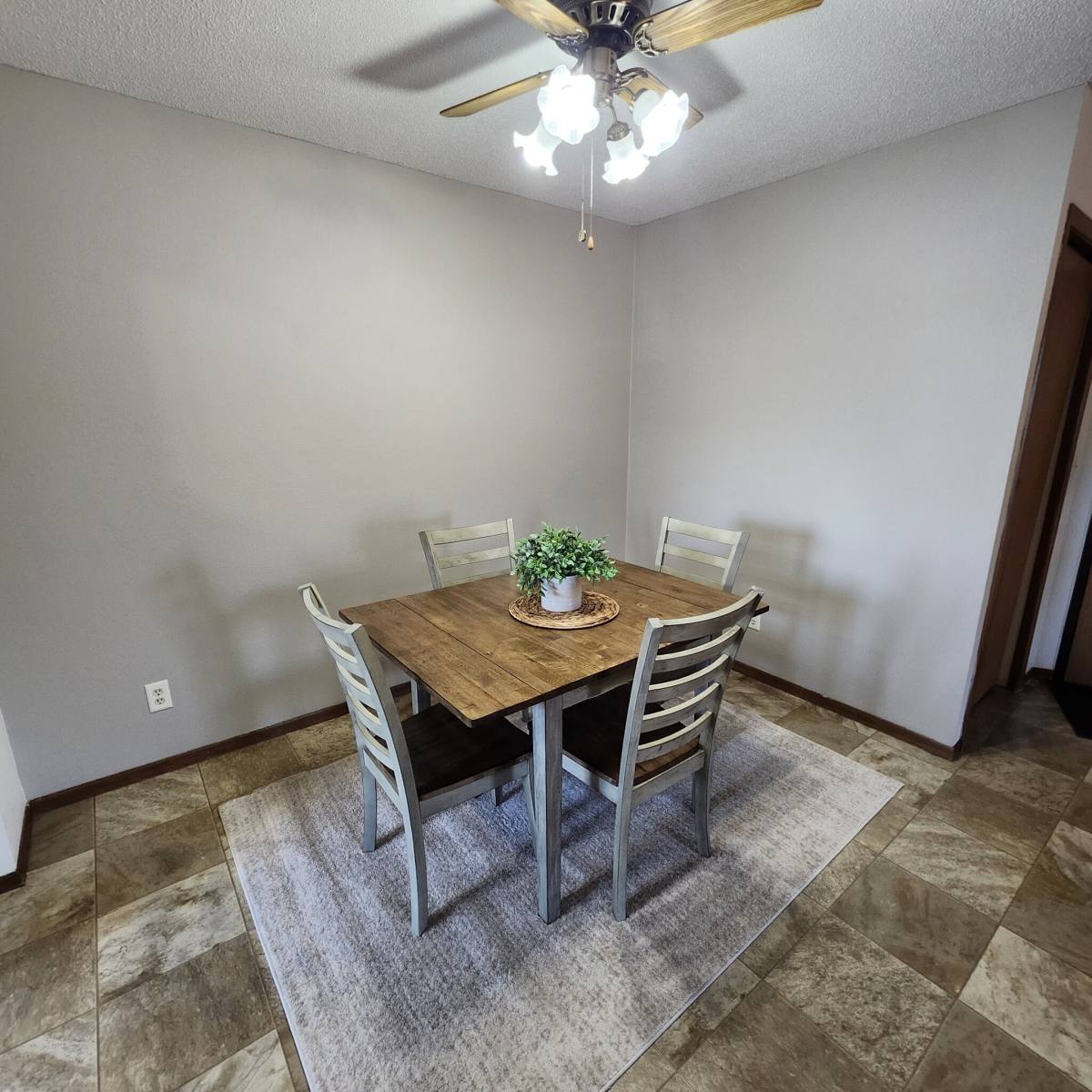 Apartment for rent at 2056 15th St N #9, St. Cloud, MN 56304