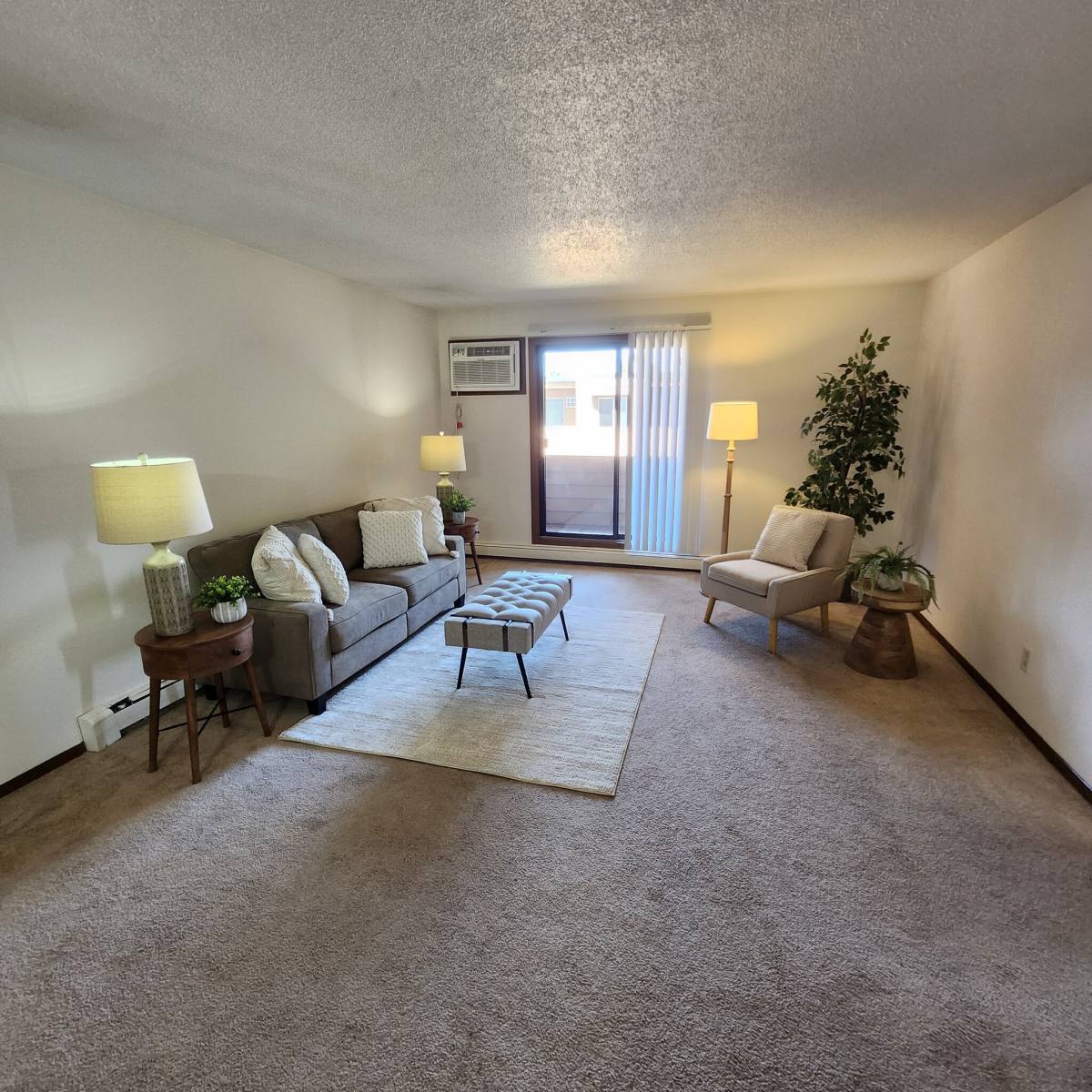 Apartment for rent at 2056 15th St N #9, St. Cloud, MN 56304