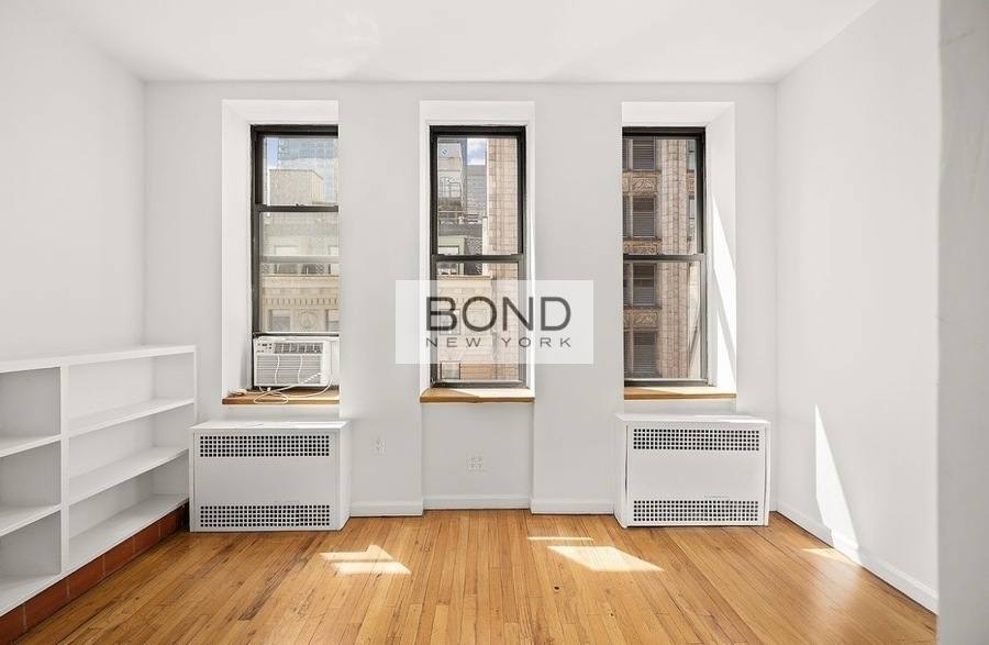 Apartment for rent at 121 Madison Ave #C, New York, NY 10016