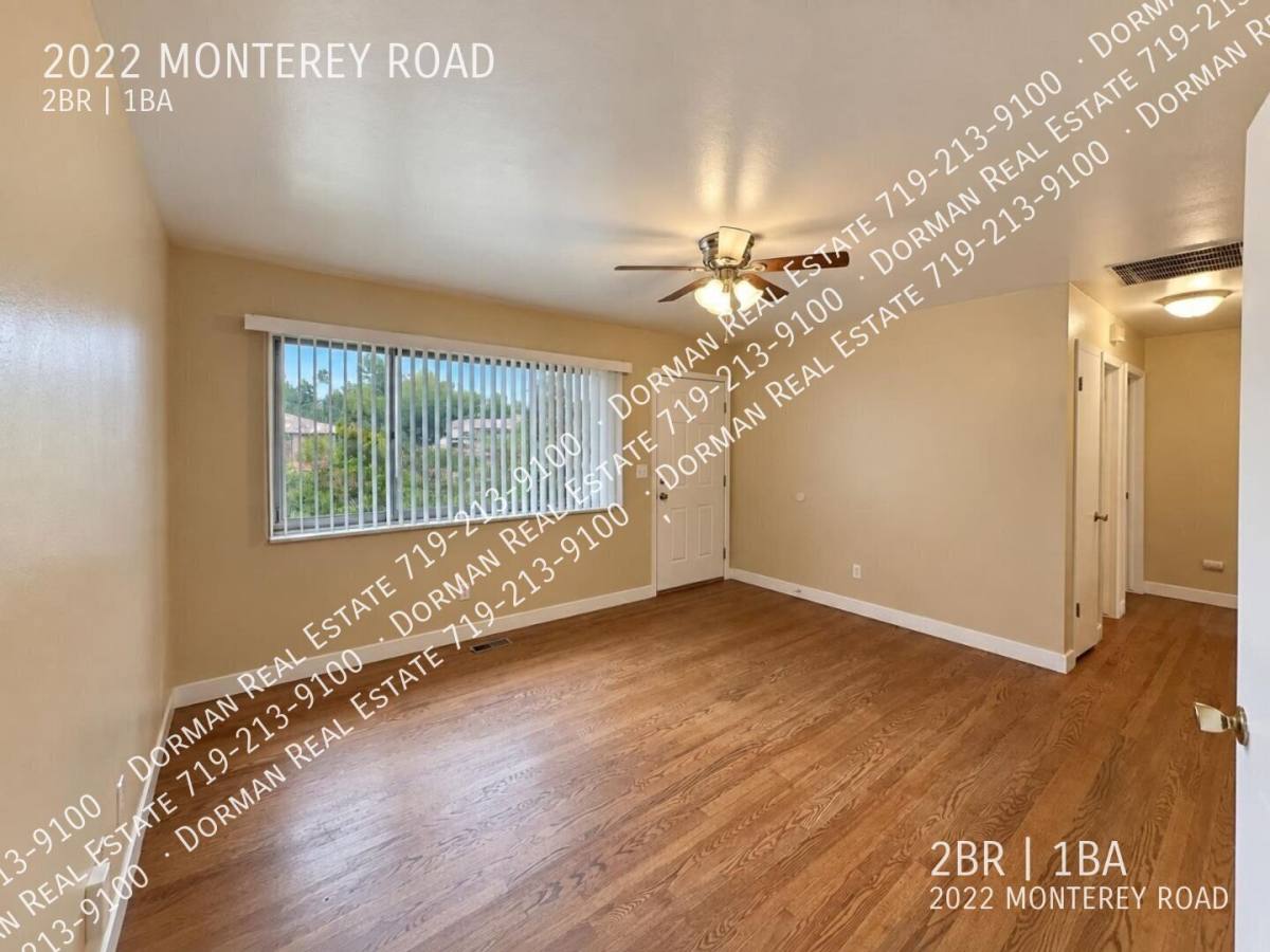 2022 Monterey Rd, Colorado Springs, CO 80910 - House for Rent - Image 6