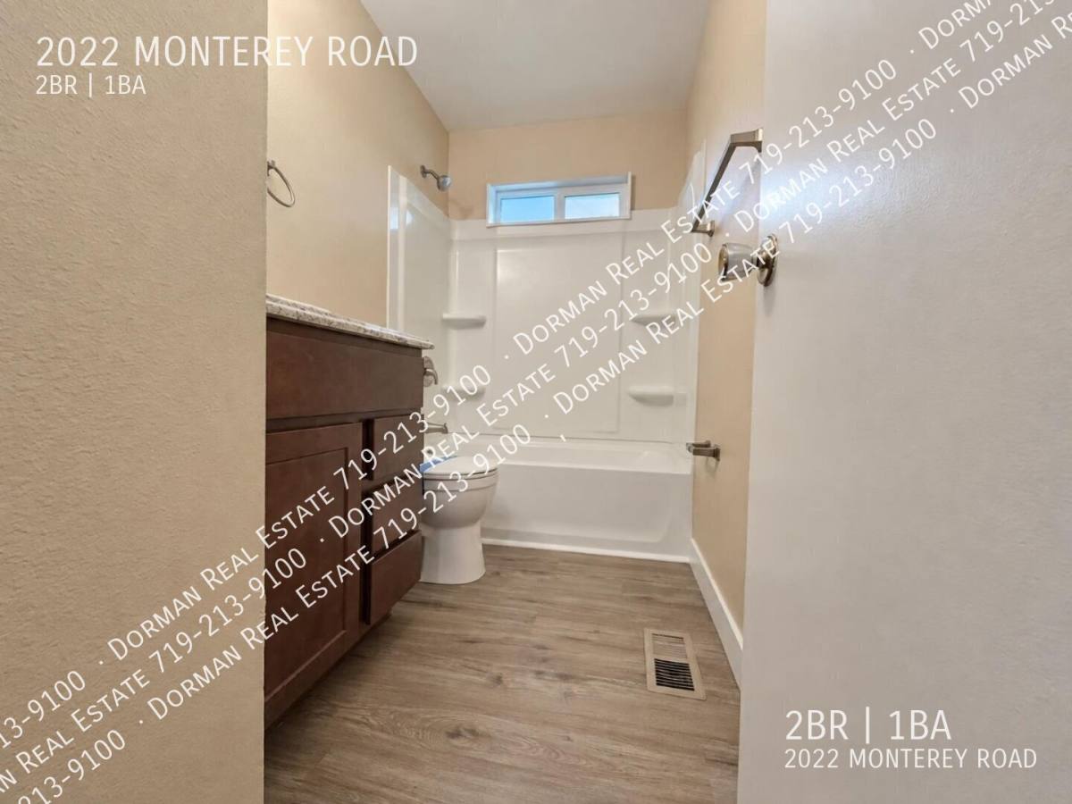 2022 Monterey Rd, Colorado Springs, CO 80910 - House for Rent - Image 9