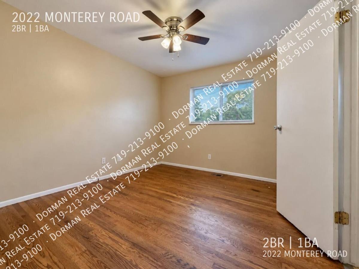 2022 Monterey Rd, Colorado Springs, CO 80910 - House for Rent - Image 2