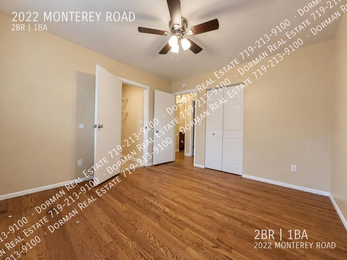 2022 Monterey Rd, Colorado Springs, CO 80910 - House for Rent - Image 3