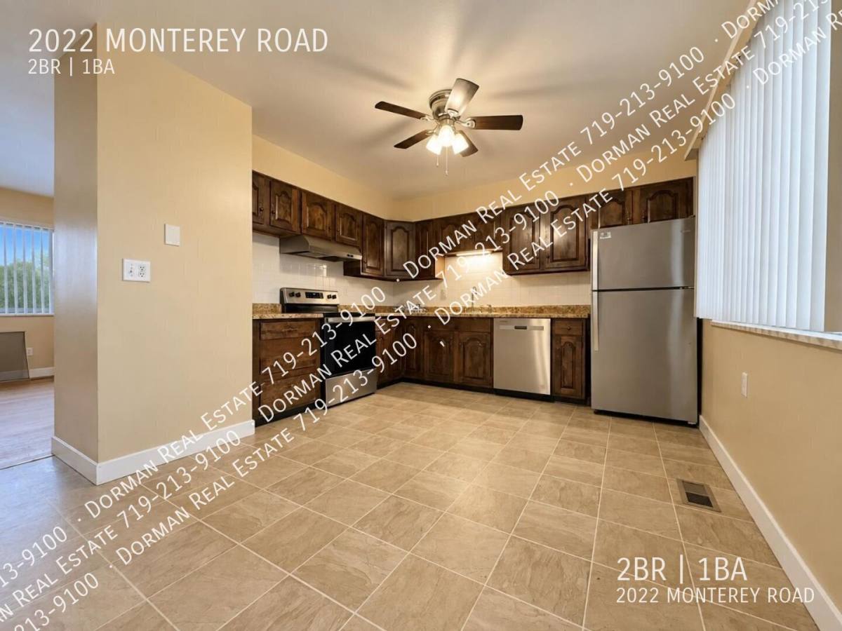 2022 Monterey Rd, Colorado Springs, CO 80910 - House for Rent - Image 5