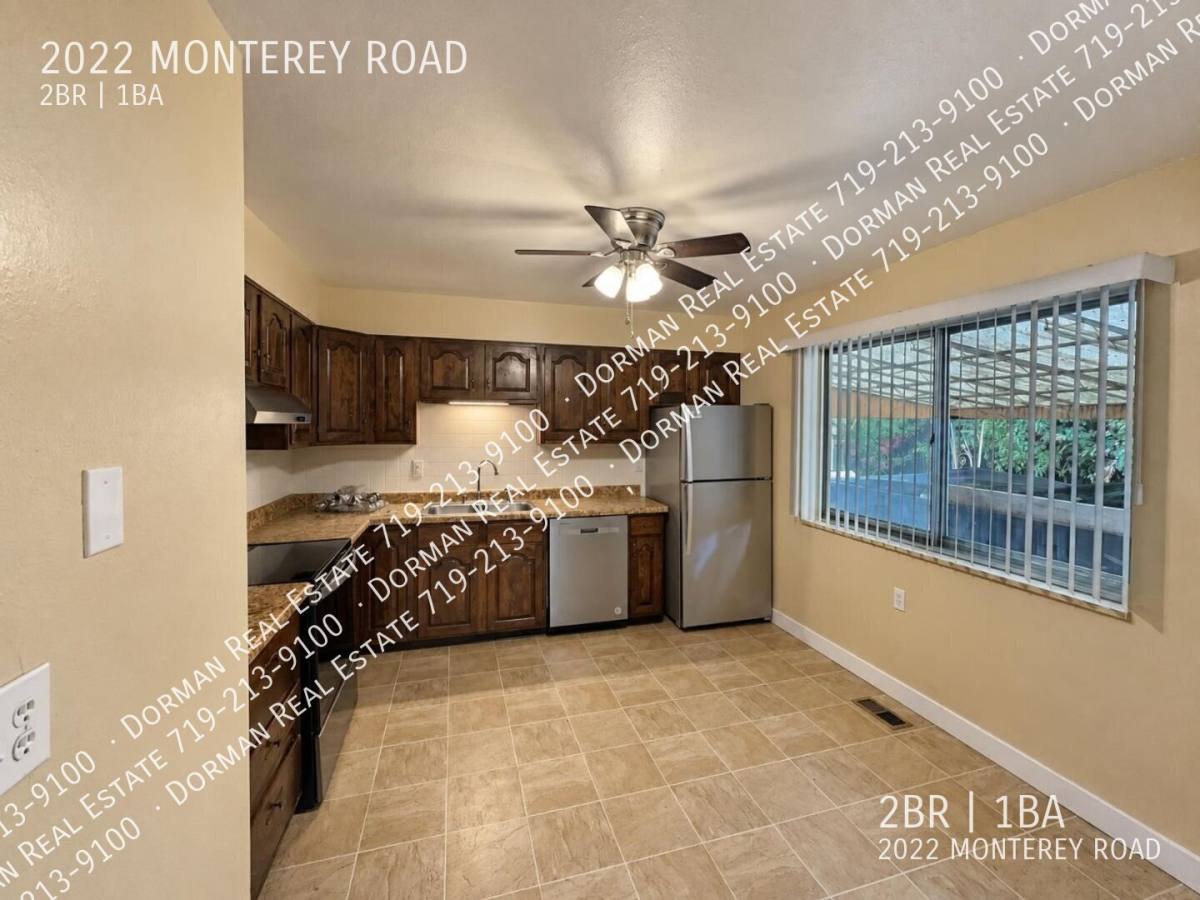2022 Monterey Rd, Colorado Springs, CO 80910 - House for Rent - Image 4