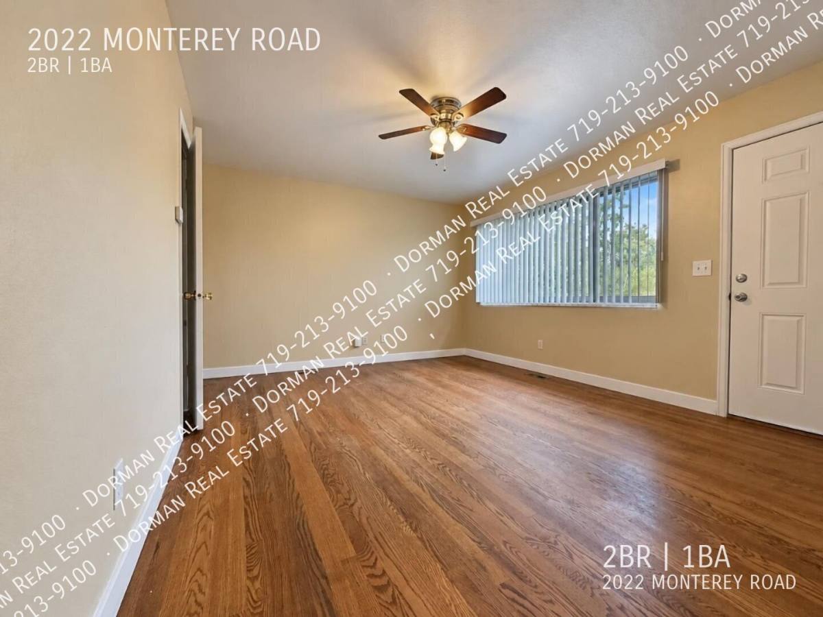 2022 Monterey Rd, Colorado Springs, CO 80910 - House for Rent - Image 7
